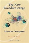 Caroline S. Wagner, Caroline S. Wagner, Caroline S./ Fukuyama Wagner, Wagner Caroline S. - The New Invisible College