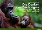 Schuste, Ger Schuster, Gerd Schuster, Smit, Willi Smits, Willie Smits... - Die Denker des Dschungels