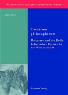 Claus Zittel - Theatrum philosophicum