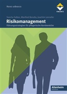 Manfre Borutta, Manfred Borutta, Joachim Lennefer, Sasch Sassen, Sascha Saßen - Risikomanagement