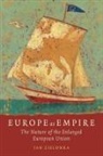 Jan Zielonka, Zielonka Jan - Europe As Empire