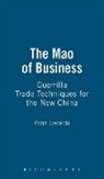 Peter Levenda, Levenda Peter - The Mao of Business