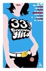 David Barker, David Barker - 33 1/3 Greatest Hits