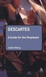 Dr. Justin Skirry, Justin Skirry - Descartes: A Guide for the Perplexed
