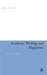 Diane Pecorari - Academic Writing and Plagiarism