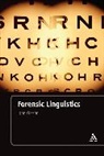 John Olsson - Forensic Linguistics