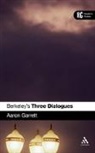 Aaron Garrett, Aaron V. Garrett - Berkeley's 'Three Dialogues'
