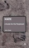 Martin McIvor, John Seed - Marx: A Guide for the Perplexed