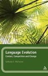 Salikoko S Mufwene, Salikoko S. Mufwene, Mufwene Salikoko S. - Language Evolution