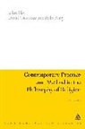 David Cheetham, Rolfe King, David Cheetham, Rolfe King, King Rolfe - Contemporary Practice and Method in the Philosophy of Religion
