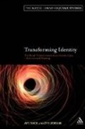 Avi Sagi, Avi/ Zohar Sagi, Zvi Zohar - Transforming Identity