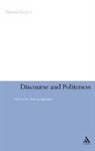 Naomi Geyer, GEYER NAOMI - Discourse and Politeness