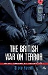 Steve Hewitt, Hewitt Steve, Emmanuel Levinas - The British War on Terror