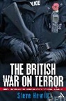 Steve Hewitt, Hewitt Steve - The British War on Terror