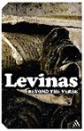 Karin A. Fry, Emmanuel Levinas, Gary D. Mole - Beyond the Verse