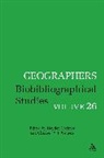 Hayden Lorimer, Hayden (EDT)/ Withers Lorimer, Charles W J Withers, Hayden Lorimer, Andre Reyes Novaes, Charles Withers... - Geographers