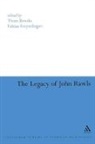 Dr. Thom Freyenhagen Brooks, Thom Brooks, Thom Freyenhagen Brooks, Fabian Freyenhagen, Thom Brooks, Fabian Freyenhagen - The Legacy of John Rawls