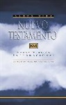 Not Available (NA), Zondervan, Zondervan, Vida Publishers - NVI Nueva Vida Nuevo Testamento/ NVI New Life New Testament