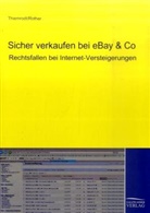 Rother, Michael Rother, Thiemrod, Klau Thiemrodt, Klaus Thiemrodt - Sicher verkaufen bei EBAY & Co.