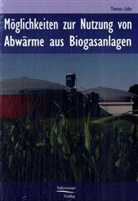 Thomas Lube - Möglichkeiten zur Nutzung von Abwärme in Biogasanlagen