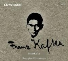 Franz Kafka - Zum 125. Geburtstag von Franz Kafka, 2 Audio-CDs (Hörbuch)