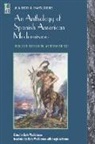 Modern Language Association, Modern Language Association, Kelly (EDT)/ Waisman Washbourne, Kelly Washbourne - An Anthology of Spanish American Modernismo