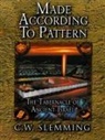 C. W. Slemming, C.W. SLEMMING, Charles W Slemming, Charles W. Slemming - Made According to Pattern