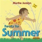 Marthe Jocelyn - Ready for Summer