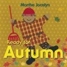 Marthe Jocelyn - Ready for Autumn