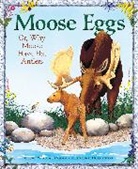 Susan Williams Beckhorn, Helen Stevens, Stevens Helen - Moose Eggs