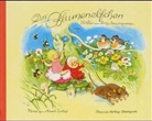 Fritz Baumgarten, A. Sixtus, Albert Sixtus, Fritz Baumgarten - Das Blumenelfchen