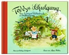 Fritz Baumgarten, Lana Hahn, Lena Hahn, Fritz Baumgarten - Teddys Schulgang