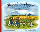 Fritz Baumgarten, Lena Hahn, Fritz Baumgarten - Hoppel und Poppel