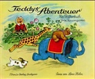 Fritz Baumgarten, Lena Hahn, Fritz Baumgarten - Teddys Abenteuer