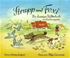 Fritz Baumgarten, Helge Darnstädt - Strupp und Foxi