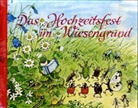 Fritz Baumgarten, Helge Darnstädt, Fritz Baumgarten - Das Hochzeitsfest im Wiesengrund