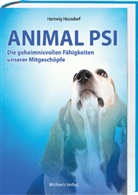 Hartwig Hausdorf - Animal PSI