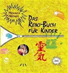 Weidner Michaela, Michaela Weidner - Das Reiki-Buch für Kinder