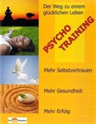 Gerhard Ritter, Monic Ritter, Monica Ritter, Andrea Ritter - Psycho-Training
