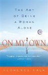 Florence Falk - On My Own