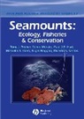 Clark, Haggan, Pitcher, T.j. Morato Pitcher, Tj Pitcher, Tony J. Morato Pitcher... - Seamounts