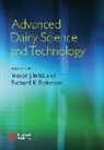 Britz, T Britz, Trevor (University of Stellenbosch Britz, Trevor Robinson Britz, Robinson, Trevor Britz... - Advanced Dairy Science and Technology