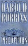 Harold Robbins - Predators