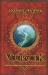 J. Harris - Vuurvolk / druk 2