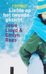 J. Lloyd, E. Rees - Liefde op het tweede gezicht / druk 4