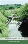 Laurie-Ann Weis, Trafford Publishing - After Journey
