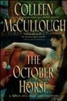 Colleen McCullough - The October Horse