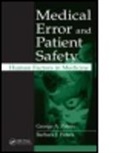 Barbara J. Peters, Barbara J. (Peters &amp; Peters Peters, George A. Peters, George A. (Peters &amp; Peters Peters, George A. Peters Peters, Peters Barbara J.... - Medical Error and Patient Safety