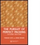 Tomaso Aste, Tomaso Weaire Aste, Aste Tomaso, Denis Weaire, Denis (Trinity College Weaire, Denis Aste Weaire - Pursuit of Perfect Packing