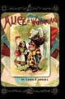 Lewis Carroll, John Tenniel - Alice in Wonderland